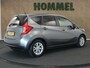 Nissan Note 1.2 Connect Edition - ORIGINEEL NEDERLANDSE AUTO - NAVIGATIE - CLIMATE CONTROL - GOED ONDERHOUDEN - BLUETOOTH - CRUISE CONTROL - 4 X ELEKTRISCHE RAMEN - KEYLESS ENTRY/ START - MISTLAMPEN VOOR - 4 SEIZOENENBANDEN