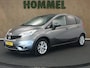 Nissan Note 1.2 Connect Edition - ORIGINEEL NEDERLANDSE AUTO - NAVIGATIE - CLIMATE CONTROL - GOED ONDERHOUDEN - BLUETOOTH - CRUISE CONTROL - 4 X ELEKTRISCHE RAMEN - KEYLESS ENTRY/ START - MISTLAMPEN VOOR - 4 SEIZOENENBANDEN
