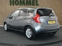 Nissan Note 1.2 Connect Edition - ORIGINEEL NEDERLANDSE AUTO - NAVIGATIE - CLIMATE CONTROL - GOED ONDERHOUDEN - BLUETOOTH - CRUISE CONTROL - 4 X ELEKTRISCHE RAMEN - KEYLESS ENTRY/ START - MISTLAMPEN VOOR - 4 SEIZOENENBANDEN