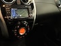 Nissan Note 1.2 Connect Edition - ORIGINEEL NEDERLANDSE AUTO - NAVIGATIE - CLIMATE CONTROL - GOED ONDERHOUDEN - BLUETOOTH - CRUISE CONTROL - 4 X ELEKTRISCHE RAMEN - KEYLESS ENTRY/ START - MISTLAMPEN VOOR - 4 SEIZOENENBANDEN