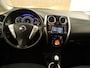 Nissan Note 1.2 Connect Edition - ORIGINEEL NEDERLANDSE AUTO - NAVIGATIE - CLIMATE CONTROL - GOED ONDERHOUDEN - BLUETOOTH - CRUISE CONTROL - 4 X ELEKTRISCHE RAMEN - KEYLESS ENTRY/ START - MISTLAMPEN VOOR - 4 SEIZOENENBANDEN