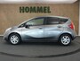 Nissan Note 1.2 Connect Edition - ORIGINEEL NEDERLANDSE AUTO - NAVIGATIE - CLIMATE CONTROL - GOED ONDERHOUDEN - BLUETOOTH - CRUISE CONTROL - 4 X ELEKTRISCHE RAMEN - KEYLESS ENTRY/ START - MISTLAMPEN VOOR - 4 SEIZOENENBANDEN