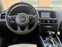 Audi Q5 2.0 TFSI quattro Pro Line S Navi|Leder|Clima|Cruise|Trekhaak|PDC V+A|Nieuwe APK bij Aflevering