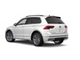 Volkswagen Tiguan 1.4 TSI eHybrid R-Line Business+ 245 PK| Dealeronderhouden | Panoramadak | Trekhaak | Navigatie Pro | Achterklep Elektrisch | Head-Updisplay | Achteruitrijcamera | Stoelverwarming