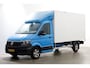 Volkswagen Crafter 35 2.0 TDI E6 Bakwagen met achterdeuren 2-Persoons 12-2020