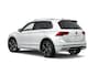 Volkswagen Tiguan 1.4 TSI eHybrid R-Line Business+ 245 PK| Dealeronderhouden | Panoramadak | Trekhaak | Navigatie Pro | Achteruitrijcamera | Achterklep Elektrisch | 20 Inch Velgen