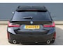 BMW 3-Serie Touring 330e M-Sport Laser Leer-Vernasca Harman-Kardon Elekt.-Trekhaak Adaptive-Cruise