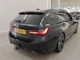 BMW 3-Serie Touring 330e M-Sport Laser Leer-Vernasca Harman-Kardon Elekt.-Trekhaak Adaptive-Cruise