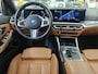BMW 3-Serie Touring 330e M-Sport Laser Leer-Vernasca Harman-Kardon Elekt.-Trekhaak Adaptive-Cruise