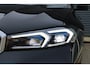 BMW 3-Serie Touring 330e M-Sport Laser Leer-Vernasca Harman-Kardon Elekt.-Trekhaak Adaptive-Cruise