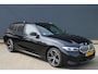 BMW 3-Serie Touring 330e M-Sport Laser Leer-Vernasca Harman-Kardon Elekt.-Trekhaak Adaptive-Cruise