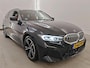 BMW 3-Serie Touring 330e M-Sport Laser Leer-Vernasca Harman-Kardon Elekt.-Trekhaak Adaptive-Cruise