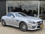 Mercedes-Benz SLK 200 Edition 1 | AMG-Line | Adaptieve Cruise Control | Keyless Entry | Airscarf | Stoelverwarming | Apple Carplay/Andorid Auto | Panoramadak | Blind Spot |