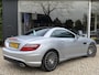 Mercedes-Benz SLK 200 Edition 1 | AMG-Line | Adaptieve Cruise Control | Keyless Entry | Airscarf | Stoelverwarming | Apple Carplay/Andorid Auto | Panoramadak | Blind Spot |