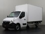 Opel Movano 2.3CDTi 130PK Bakwagen+Laadklep | Zijdeur | Navigatie | Airco | Airco |