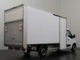 Opel Movano 2.3CDTi 130PK Bakwagen+Laadklep | Zijdeur | Navigatie | Airco | Airco |