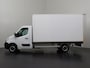 Opel Movano 2.3CDTi 130PK Bakwagen+Laadklep | Zijdeur | Navigatie | Airco | Airco |