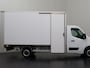 Opel Movano 2.3CDTi 130PK Bakwagen+Laadklep | Zijdeur | Navigatie | Airco | Airco |