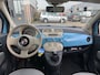 Fiat 500 0.9 TwinAir Lounge|Pano|APK|NAP|Airco|2e eigenaar