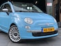 Fiat 500 0.9 TwinAir Lounge|Pano|APK|NAP|Airco|2e eigenaar