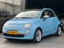 Fiat 500 0.9 TwinAir Lounge|Pano|APK|NAP|Airco|2e eigenaar