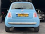 Fiat 500 0.9 TwinAir Lounge|Pano|APK|NAP|Airco|2e eigenaar