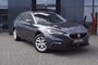 SEAT Leon Sportstourer 1.5 TSI DSG Style / LED / Key-less / Park-assist/ Virtual cockpit / Navi