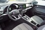 SEAT Leon Sportstourer 1.5 TSI DSG Style / LED / Key-less / Park-assist/ Virtual cockpit / Navi