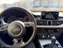 Audi A6 Avant 50 TDI quattro 2018 Originele Kilometerstand