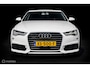 Audi A6 Avant 50 TDI quattro 2018 Originele Kilometerstand