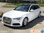 Audi A6 Avant 50 TDI quattro 2018 Originele Kilometerstand