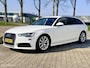 Audi A6 Avant 50 TDI quattro 2018 Originele Kilometerstand