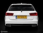 Audi A6 Avant 50 TDI quattro 2018 Originele Kilometerstand