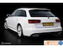 Audi A6 Avant 50 TDI quattro 2018 Originele Kilometerstand