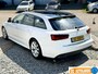Audi A6 Avant 50 TDI quattro 2018 Originele Kilometerstand