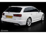Audi A6 Avant 50 TDI quattro 2018 Originele Kilometerstand