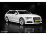 Audi A6 Avant 50 TDI quattro 2018 Originele Kilometerstand