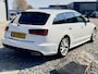 Audi A6 Avant 50 TDI quattro 2018 Originele Kilometerstand