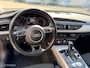 Audi A6 Avant 50 TDI quattro 2018 Originele Kilometerstand
