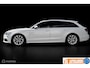 Audi A6 Avant 50 TDI quattro 2018 Originele Kilometerstand