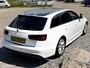 Audi A6 Avant 50 TDI quattro 2018 Originele Kilometerstand