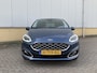 Ford Fiesta 1.0 EcoBoost Vignale Winter Pack - Lederen bekleding - Adaptieve cruise control - trekhaak
