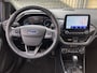 Ford Fiesta 1.0 EcoBoost Vignale Winter Pack - Lederen bekleding - Adaptieve cruise control - trekhaak