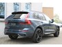 Volvo XC60 2.0 T6 Plug-in hybrid AWD Plus Black Edition | Panoramadak | Elektrisch bed. voorstoelen met geheugen | 360 graden camera | Blind spot | Adaptive cruise control | Keyless entry | Apple carplay | Verwarmbare voorstoelen | Verwarmbaar stuurwiel | Verwarmbare achterbank | Elektrische achterklep | Premium audio by Harman Kardon