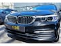 BMW 5-Serie Touring 520i Executive | Trekhaak | Navigatie | Stoelverwarming | Cruise