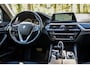 BMW 5-Serie Touring 520i Executive | Trekhaak | Navigatie | Stoelverwarming | Cruise