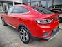 Renault Arkana 1.6 E-Tech full hybrid 145 techno | 2024 | Camera | Dodehoek | Leder | Rijklaar!