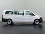 Mercedes-Benz Vito 114BlueTEC 7G-Tronic Automaat Personenbus | 9-Persoons | Extra Lang | Airco | Cruise | 2-2-2-3 Stoelopstelling