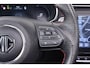 MG MG ZS EV Luxury 50 kWh Pano-dak Leder Camera 17'LMV Dodehoek