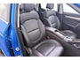 MG MG ZS EV Luxury 50 kWh Pano-dak Leder Camera 17'LMV Dodehoek